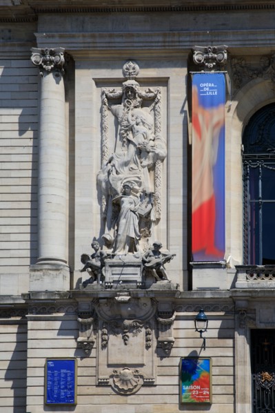 Lille, Nord department