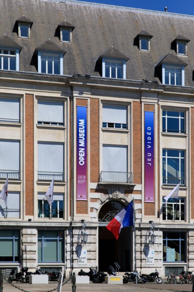Lille, Nord