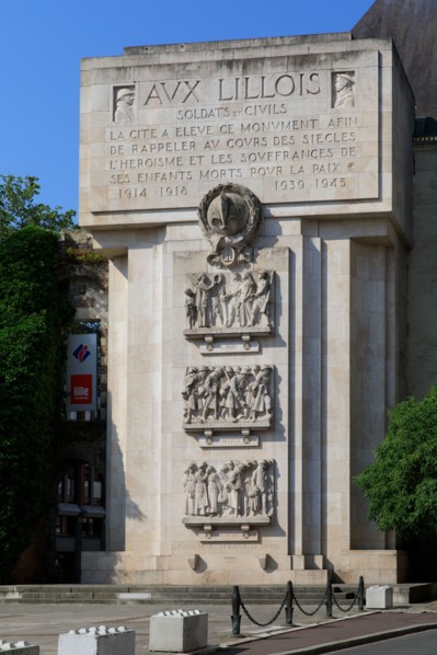 Lille, Nord