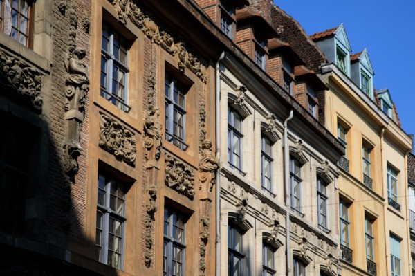 Lille, Nord department