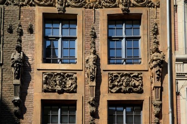 Lille, Nord department