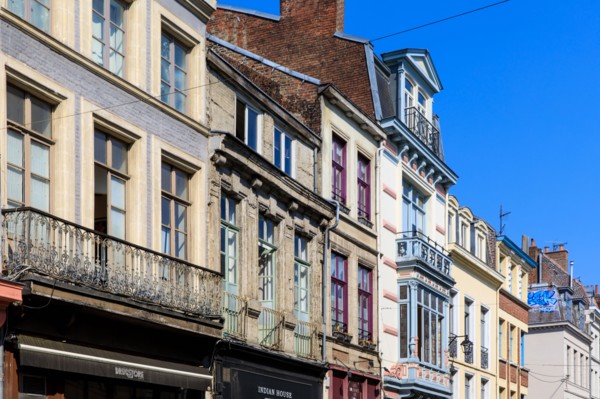 Lille, Nord department