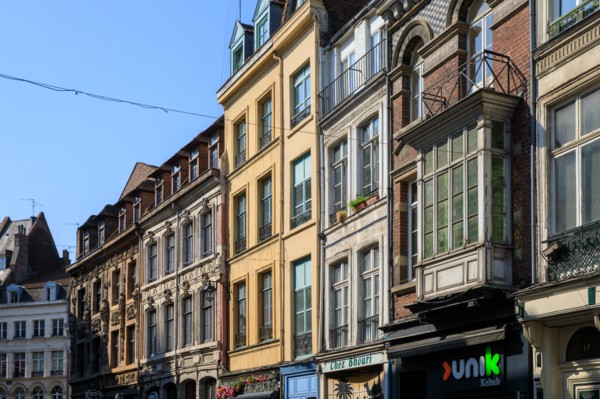 Lille, Nord department