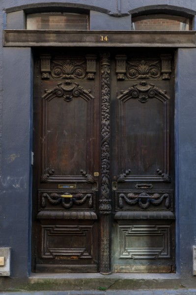 Lille, Nord