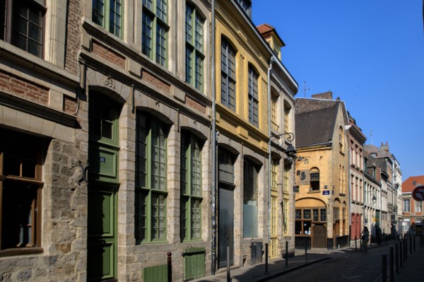 Lille, Nord