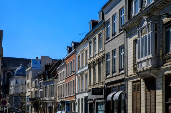 Lille, Nord department