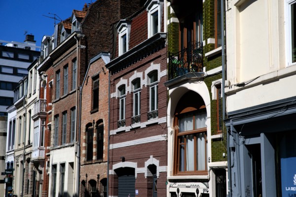 Lille, Nord department