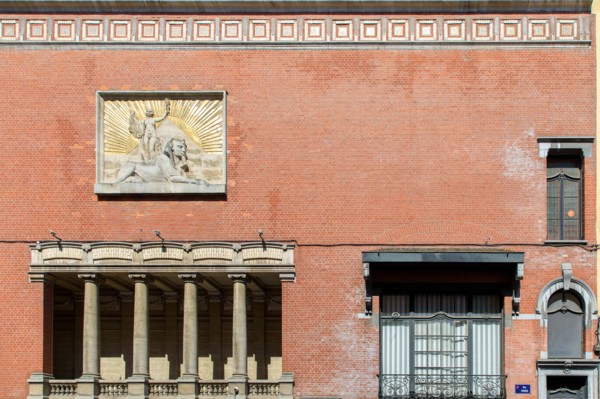 Lille, Nord department
