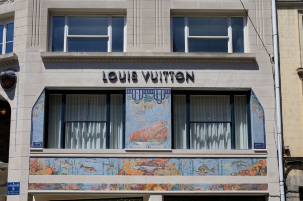 Lille, Nord