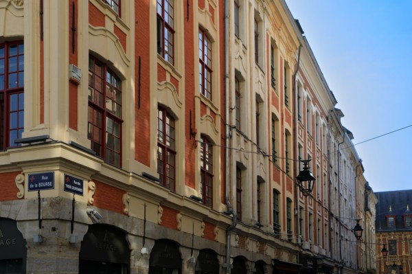 Lille, Nord