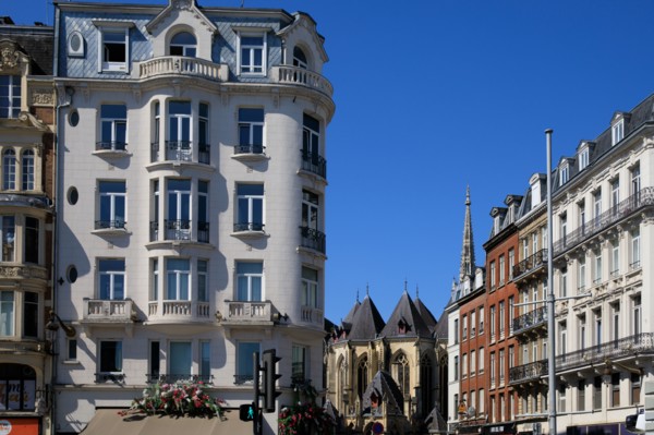 Lille, Nord