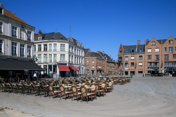 Lille, Nord department