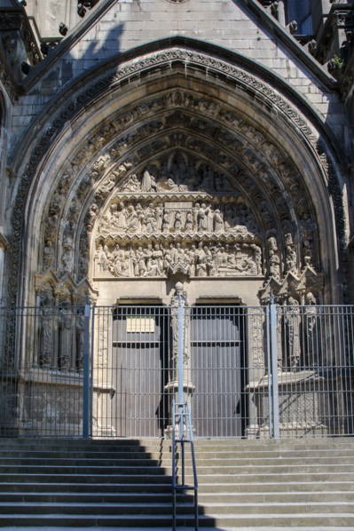 Lille, Nord