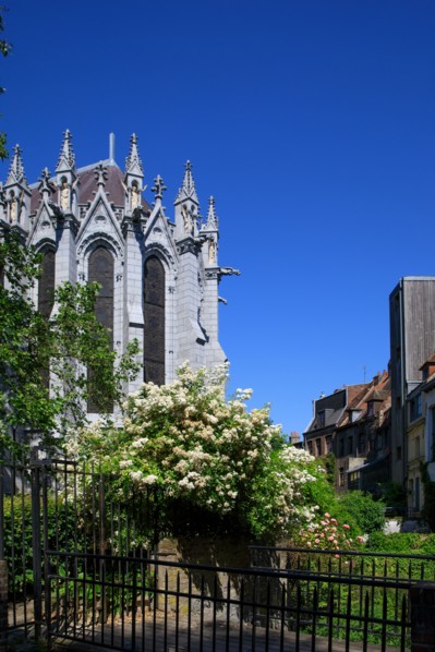 Lille, Nord