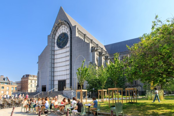 Lille, Nord