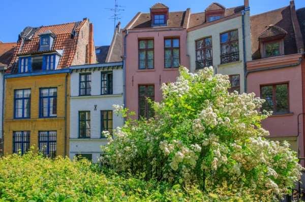 Lille, Nord