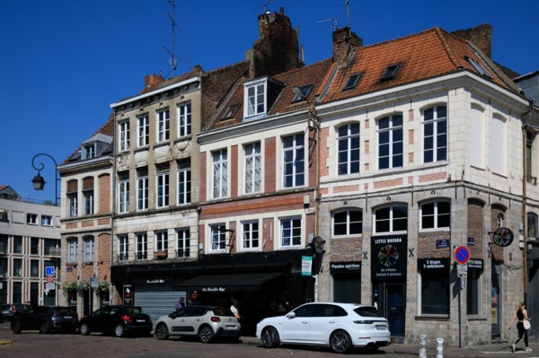 Lille, Nord department