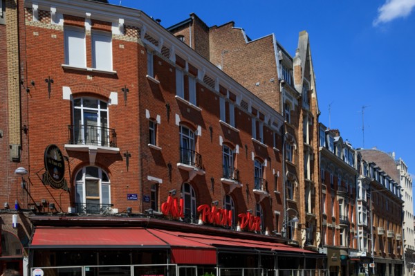 Lille, Nord department