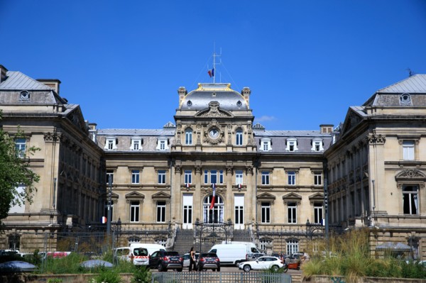 Lille, Nord department