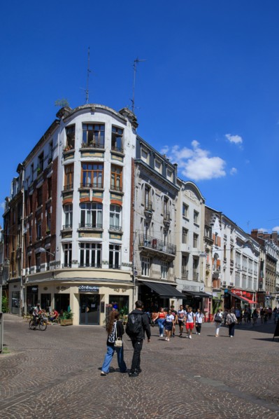Lille, Nord department