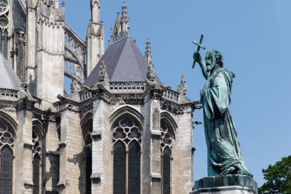 Amiens, Somme