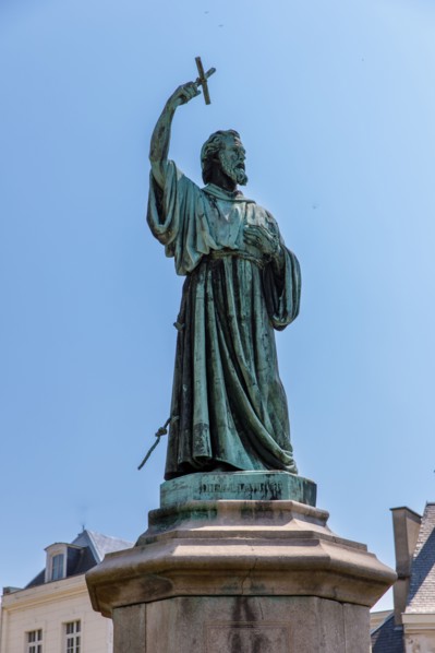 Amiens, Somme department