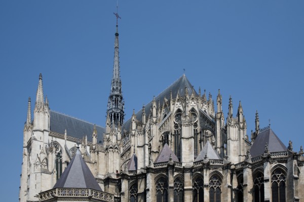 Amiens, Somme