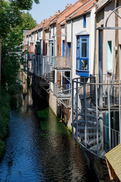 Amiens, Somme department