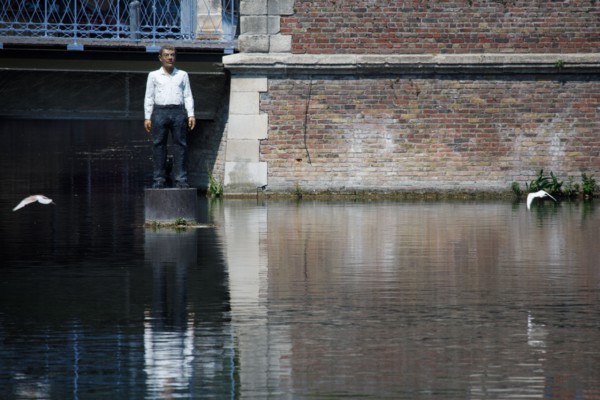Amiens, Somme