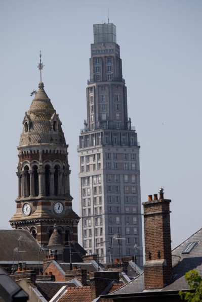 Amiens, Somme department