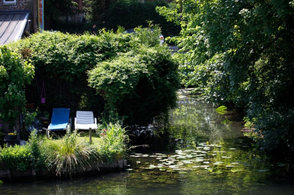 Amiens, Somme