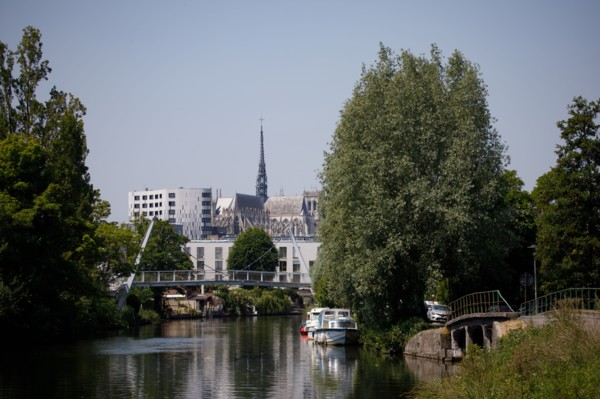 Amiens, Somme
