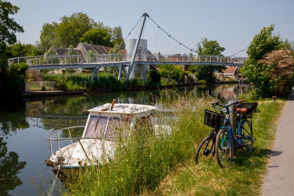Amiens, Somme