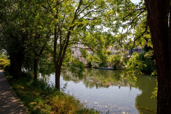 Amiens, Somme department