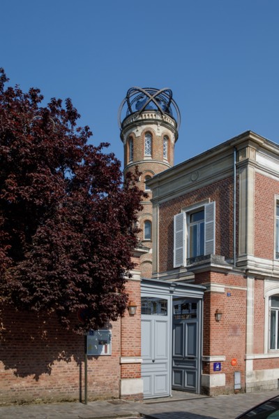 Amiens, Somme department