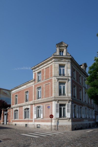 Amiens, Somme department