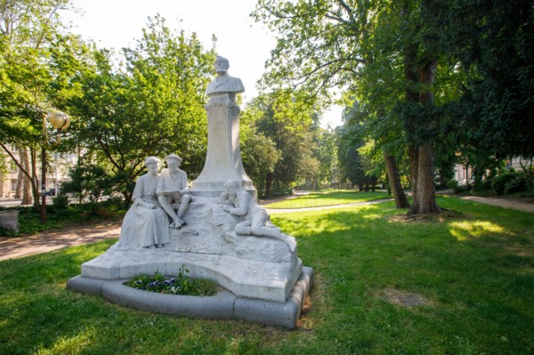 Amiens, Somme department