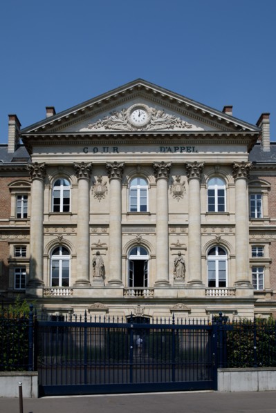 Amiens, Somme department