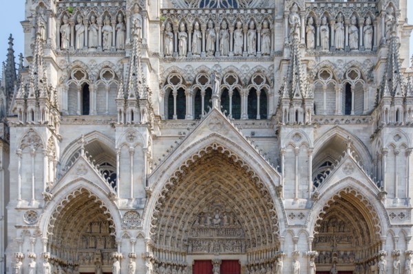 Amiens, Somme