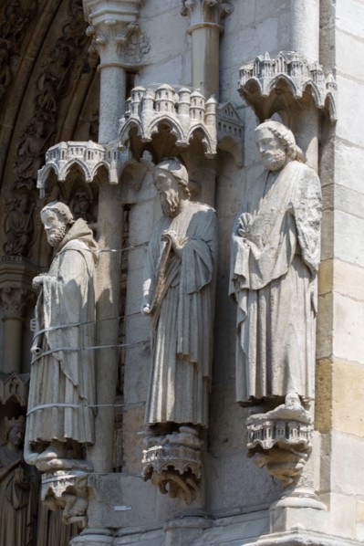 Amiens, Somme
