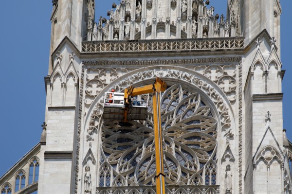Amiens, Somme