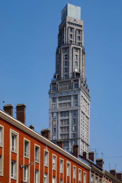 Amiens, Somme department