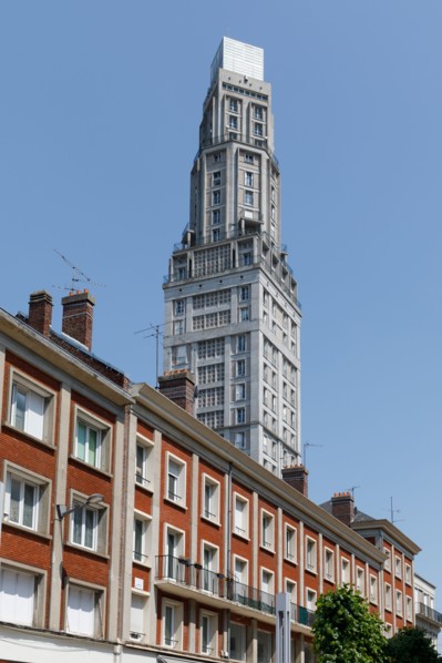 Amiens, Somme department