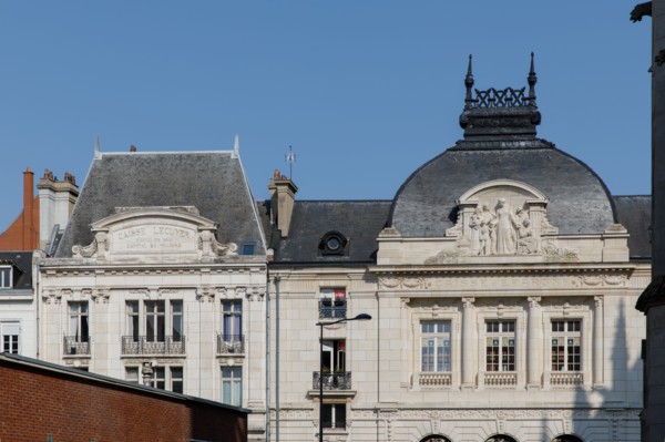 Amiens, Somme department