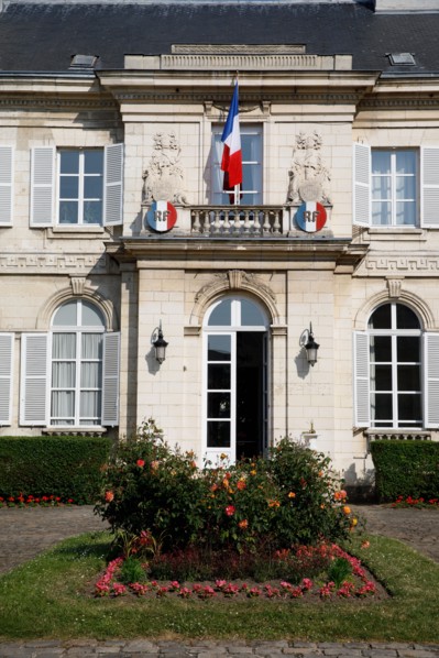 Amiens, Somme