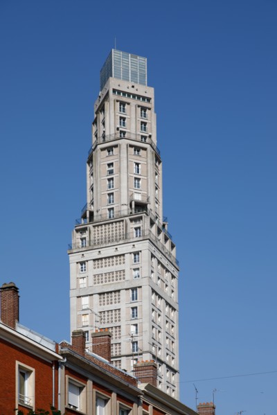 Amiens, Somme