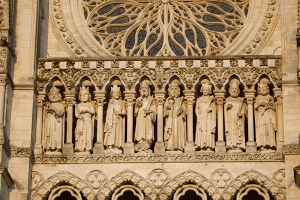 Amiens, Somme