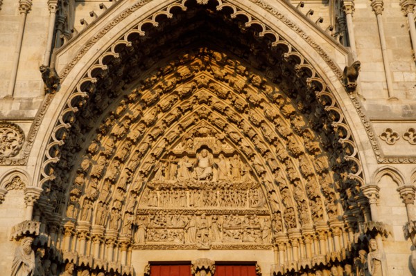 Amiens, Somme