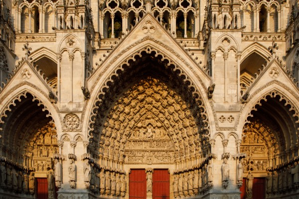 Amiens, Somme