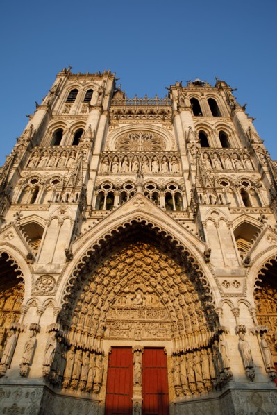 Amiens, Somme